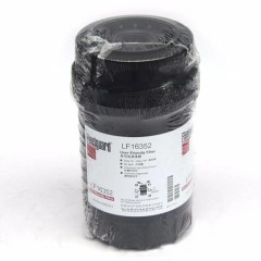 上海弗列加机滤易用型机油滤清器水滤器滤芯LF16352