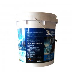陕汽重卡防冻液-25℃正品18kg水箱冷却液冷却水原厂配件