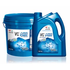 玉柴 YP219624-1 YC 防冻液-45℃ 1*4kg