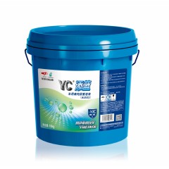 玉柴 YP220835-1 YC 添蓝车用高纯尿素溶液 -10℃ 1*5kg