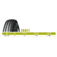 朝阳轮胎CR821