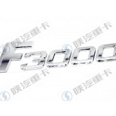 F3000标牌（大）